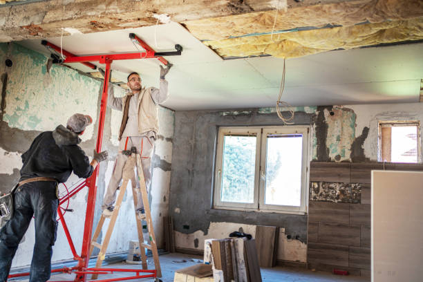 Best Insulation Maintenance and Repair in Union City, TN